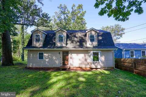 53 DOGWOOD ROAD, AIRVILLE, PA 17302