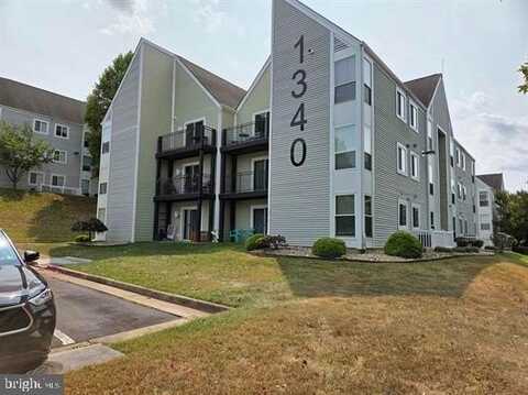 1340 HUNTERS ROAD, HARRISONBURG, VA 22801