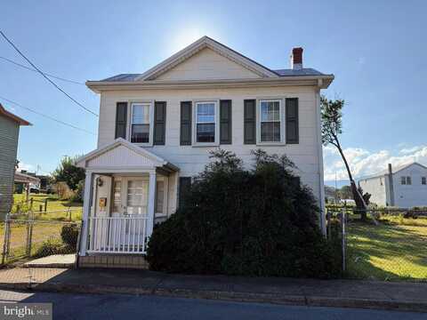 15 BRISTOL AVENUE, LURAY, VA 22835