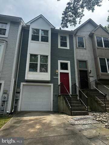 9607 CLOCKTOWER LANE, COLUMBIA, MD 21046