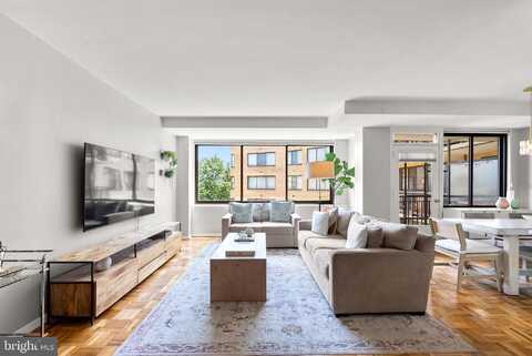 4740 CONNECTICUT AVENUE NW, WASHINGTON, DC 20008