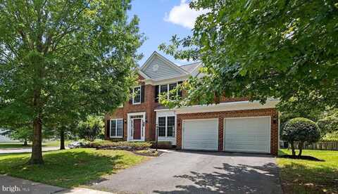 9401 OLD SETTLE COURT, MANASSAS, VA 20112