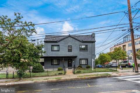 2834 R STREET SE, WASHINGTON, DC 20020