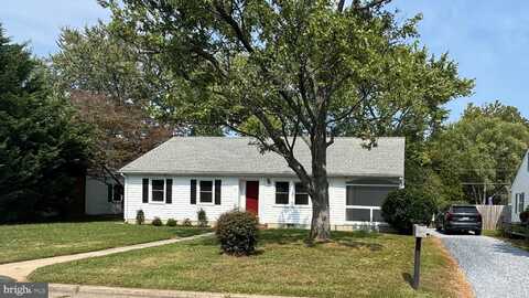 703 HOWARD STREET, EASTON, MD 21601