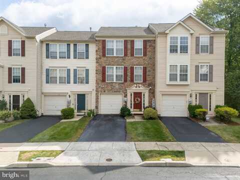 707 WATERWAY COURT, QUAKERTOWN, PA 18951