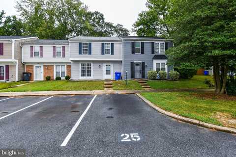 2725 RED LION PLACE, WALDORF, MD 20602
