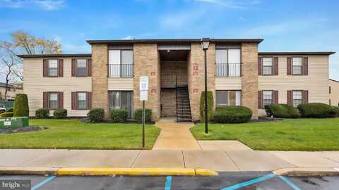 33 BRIGHTON PLACE, SEWELL, NJ 08080