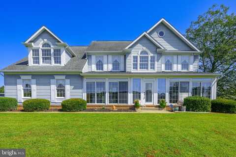 1134 CHROME HILL ROAD, JARRETTSVILLE, MD 21084