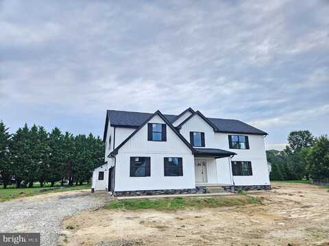 42 GLENOAK COURT, CAMDEN WYOMING, DE 19934