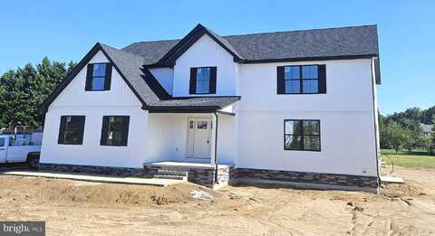 42 GLENOAK COURT, CAMDEN WYOMING, DE 19934