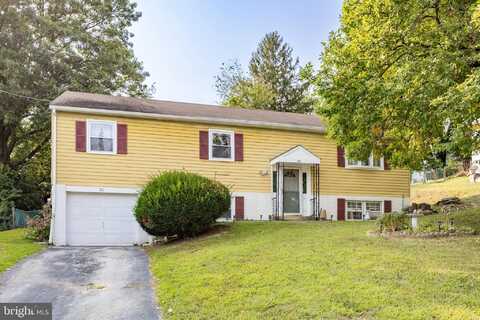 310 BUCHANAN DRIVE, COATESVILLE, PA 19320