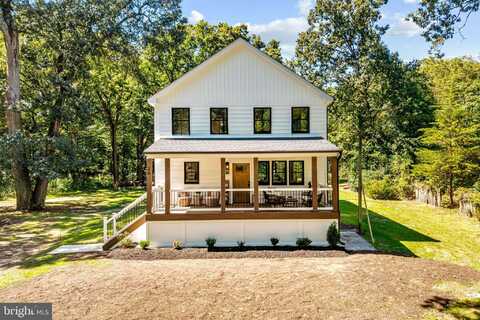 261 WENONAH WAY, WENONAH, NJ 08090