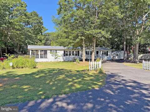 33280 SASSAFRAS COURT, OCEAN VIEW, DE 19970