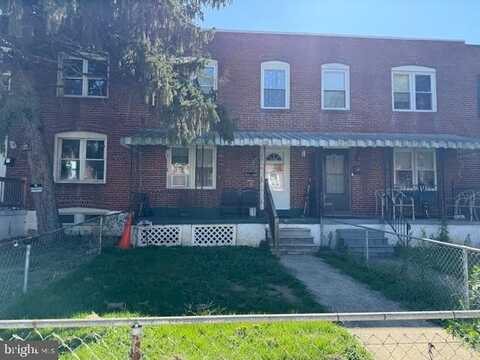 921 VICTORY AVENUE, BALTIMORE, MD 21225