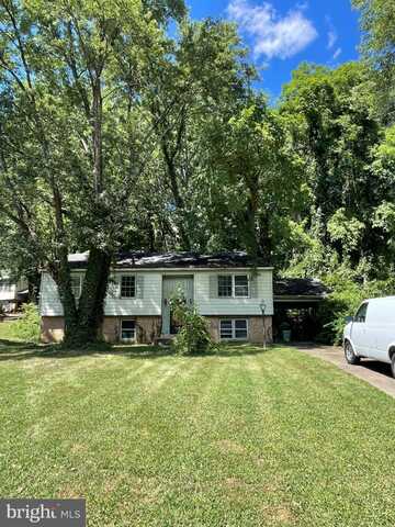 6804 LAMP POST LANE, ALEXANDRIA, VA 22306