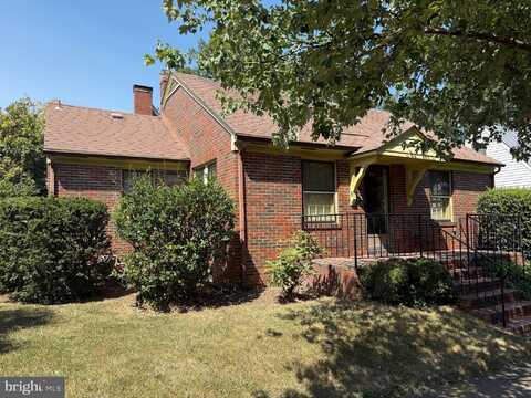 911 MONROE STREET, FREDERICKSBURG, VA 22401