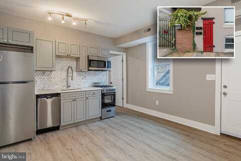 1722 ALICEANNA STREET, BALTIMORE, MD 21231