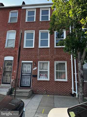 856 W PRATT STREET, BALTIMORE, MD 21201