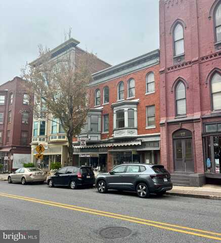23 NORTH BEAVER STREET, YORK, PA 17401