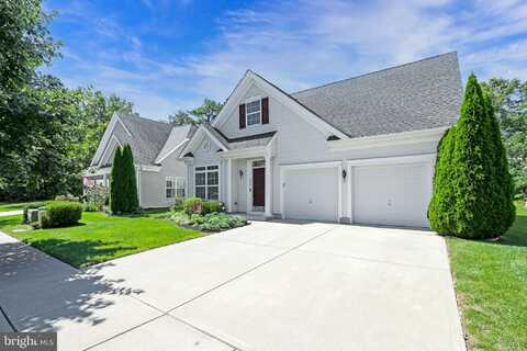 103 VIOLET DRIVE, EGG HARBOR TOWNSHIP, NJ 08234
