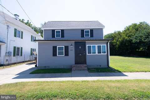 205 BYRN STREET, CAMBRIDGE, MD 21613