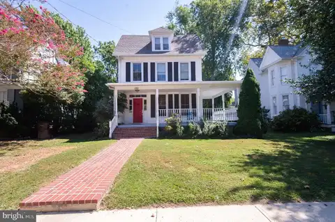 122 VUE DE LEAU STREET, CAMBRIDGE, MD 21613