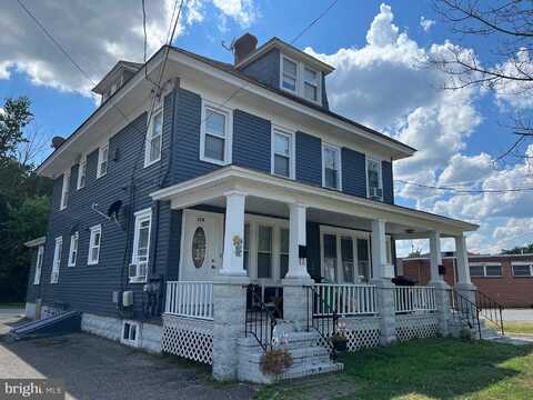 25 ROBBINSVILLE ALLENTOWN RD, ROBBINSVILLE, NJ 08691