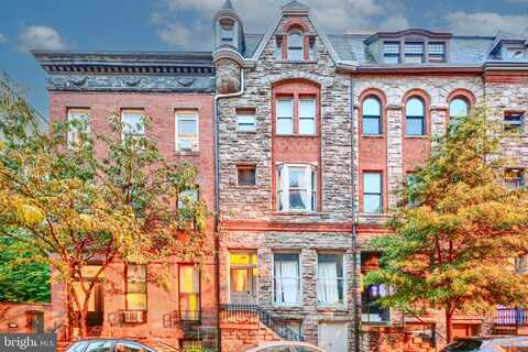 1208 N CALVERT STREET, BALTIMORE, MD 21202
