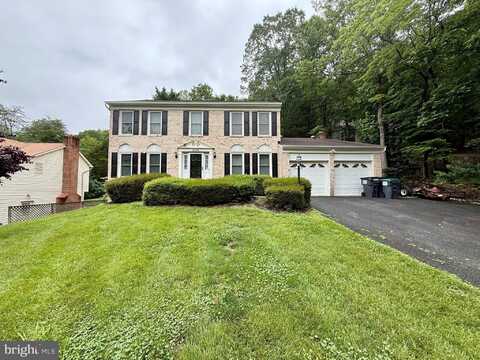 3104 TITANIC DRIVE, STAFFORD, VA 22554