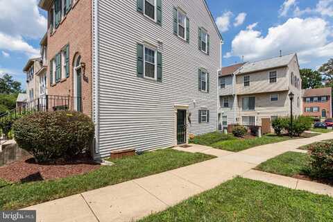 3713 WILKINSON DRIVE, SUITLAND, MD 20746