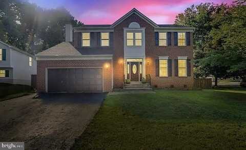 1401 ORA LEA LANE, UPPER MARLBORO, MD 20774