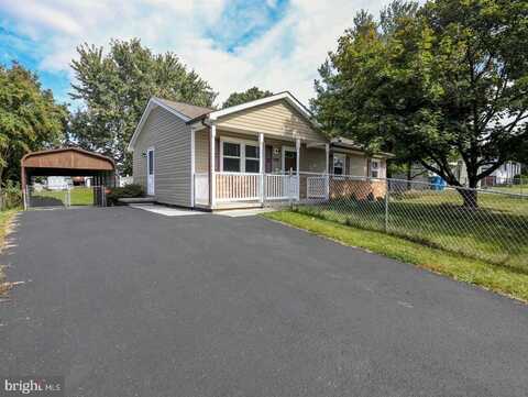 208 CREST CIRCLE, WINCHESTER, VA 22602