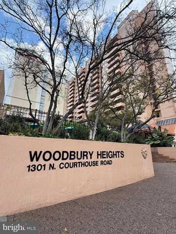 1301 N COURTHOUSE ROAD N, ARLINGTON, VA 22201