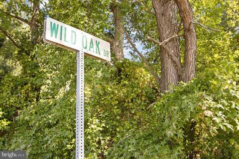 Lot #5 WILD OAK DRIVE, FRANKFORD, DE 19945
