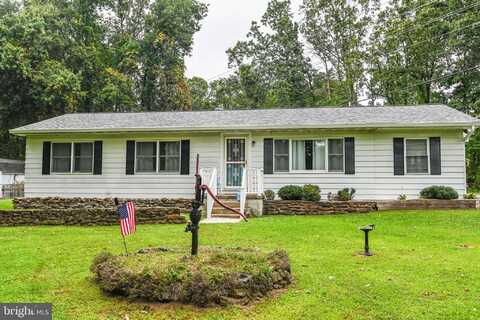 1522 SAPPINGTON DRIVE, GAMBRILLS, MD 21054