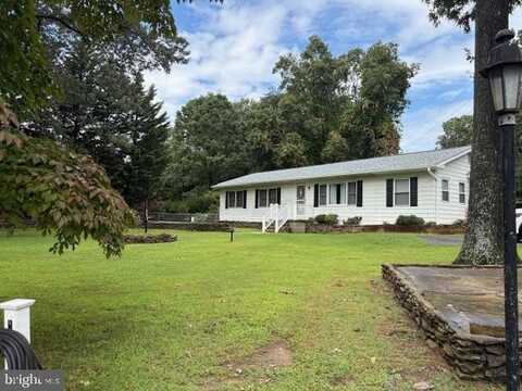 1522 SAPPINGTON DRIVE, GAMBRILLS, MD 21054