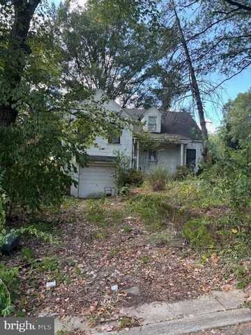 3908 53RD STREET, BLADENSBURG, MD 20710
