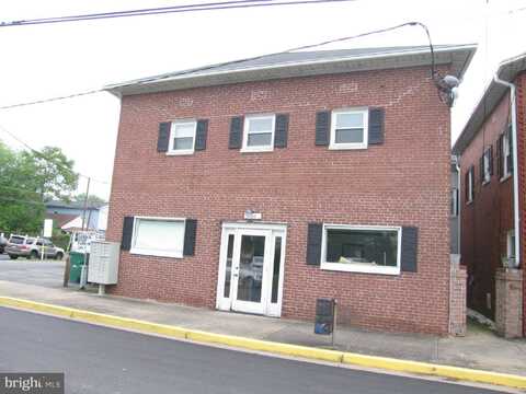 402 N C STREET, QUANTICO, VA 22134