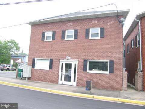402 C STREET, QUANTICO, VA 22134