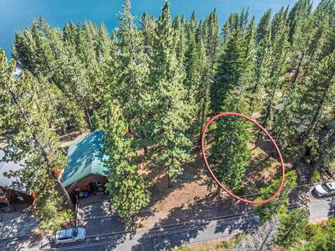 14515 Denton Avenue, Truckee, CA 96161