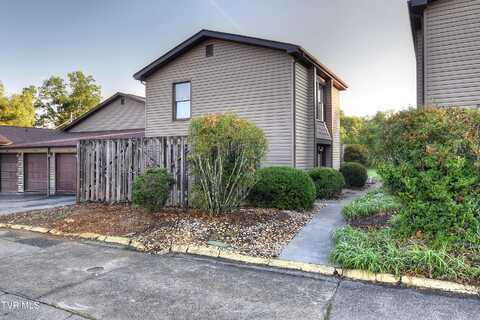 515 Pilgrim Court unit: D, Johnson City, TN 37601
