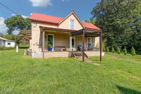 217 Opie Arnold Road, Limestone, TN 37681