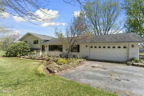 1417 Upland Avenue Avenue, Greeneville, TN 37743