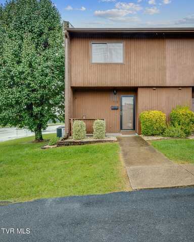 770 Martin Luther King Jr Boulevard unit: 770, Bristol, TN 37620