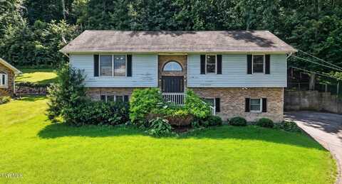 1201 Eastbrook Drive, Kingsport, TN 37663