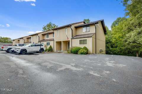 605 Redstone Drive unit: 28, Bristol, TN 37620