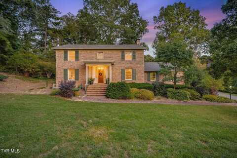 4113 Fox Lair Place, Kingsport, TN 37664