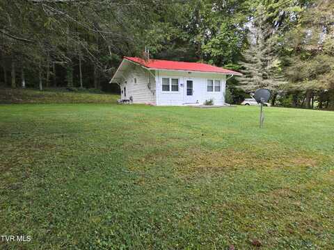 1465 Rock Creek Road, Erwin, TN 37650