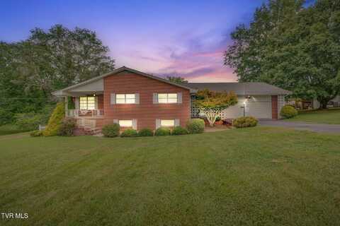 102 Patrick Henry Circle, Kingsport, TN 37663