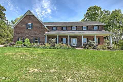 343 Barr Road, Blountville, TN 37617